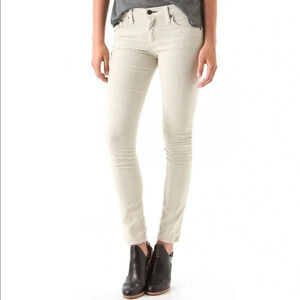 GAP corduroy pants
